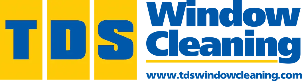 Tds Window Cleaning Logo